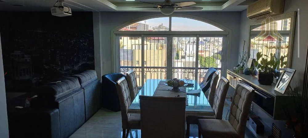 Cobertura, 3 quartos, 215 m² - Foto 6