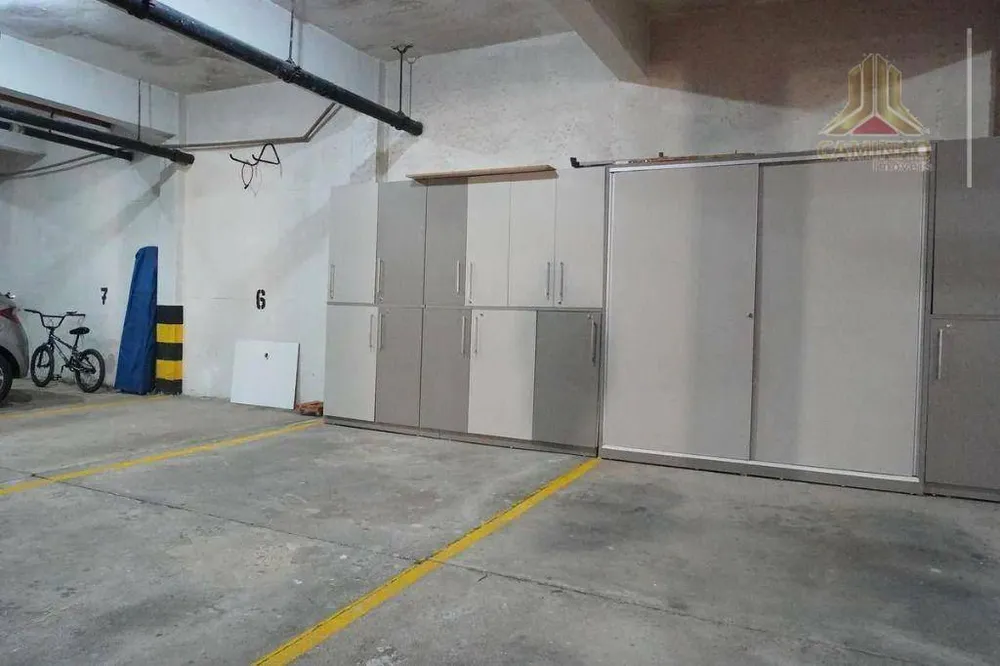 Cobertura, 3 quartos, 215 m² - Foto 8
