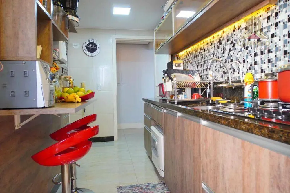 Cobertura, 3 quartos, 215 m² - Foto 5