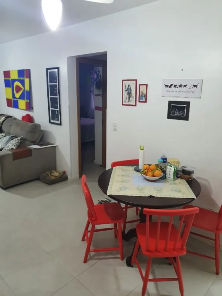 Apartamento, 2 quartos, 80 m² - Foto 2