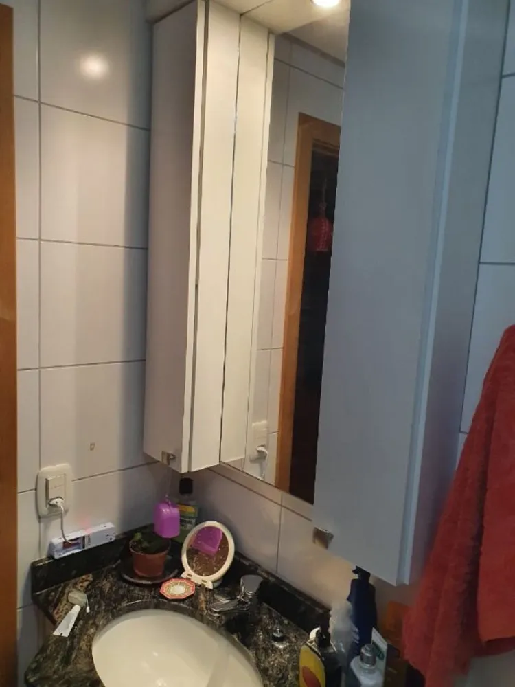 Apartamento, 2 quartos, 80 m² - Foto 2