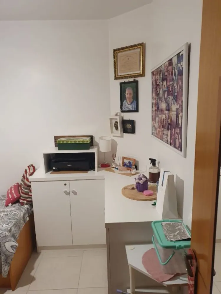 Apartamento, 2 quartos, 80 m² - Foto 6