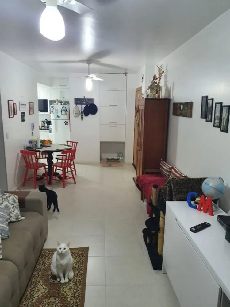 Apartamento, 2 quartos, 80 m² - Foto 3