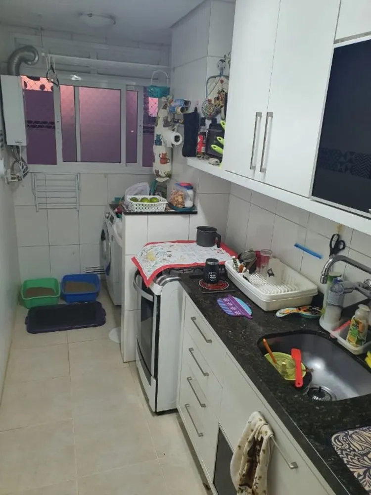 Apartamento, 2 quartos, 80 m² - Foto 1