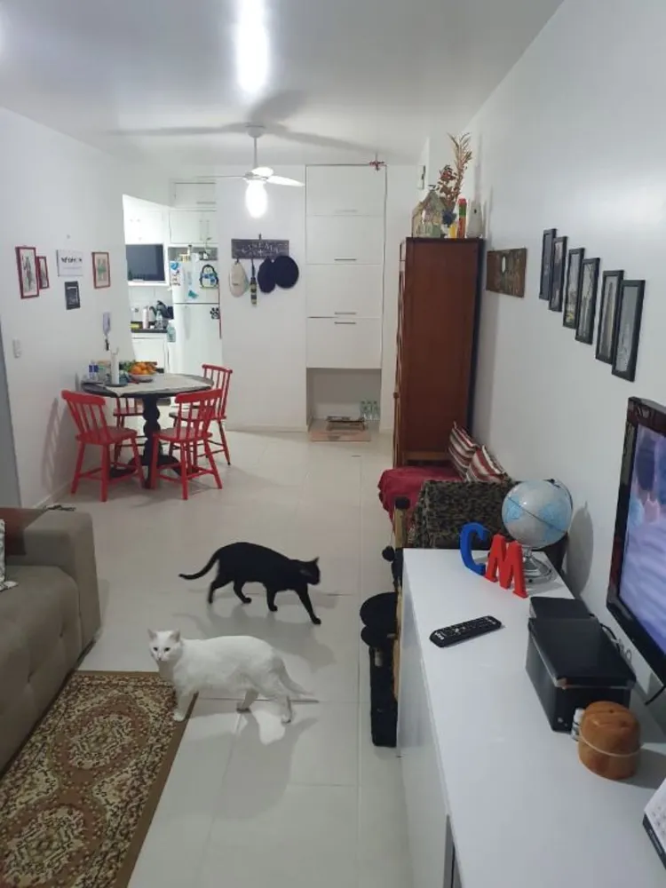 Apartamento, 2 quartos, 80 m² - Foto 8