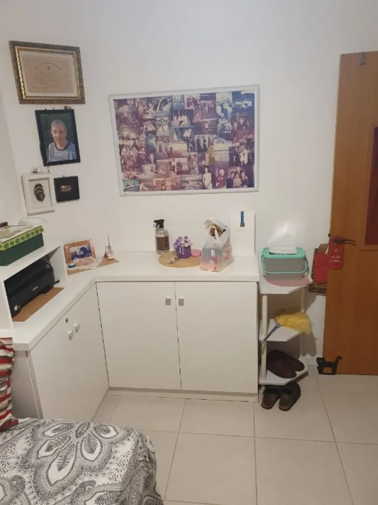 Apartamento, 2 quartos, 80 m² - Foto 7
