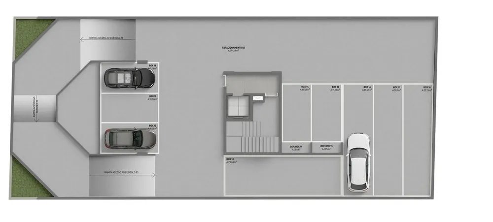 Apartamento, 3 quartos, 204 m² - Foto 10