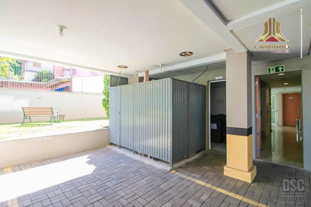Apartamento, 3 quartos, 93 m² - Foto 5