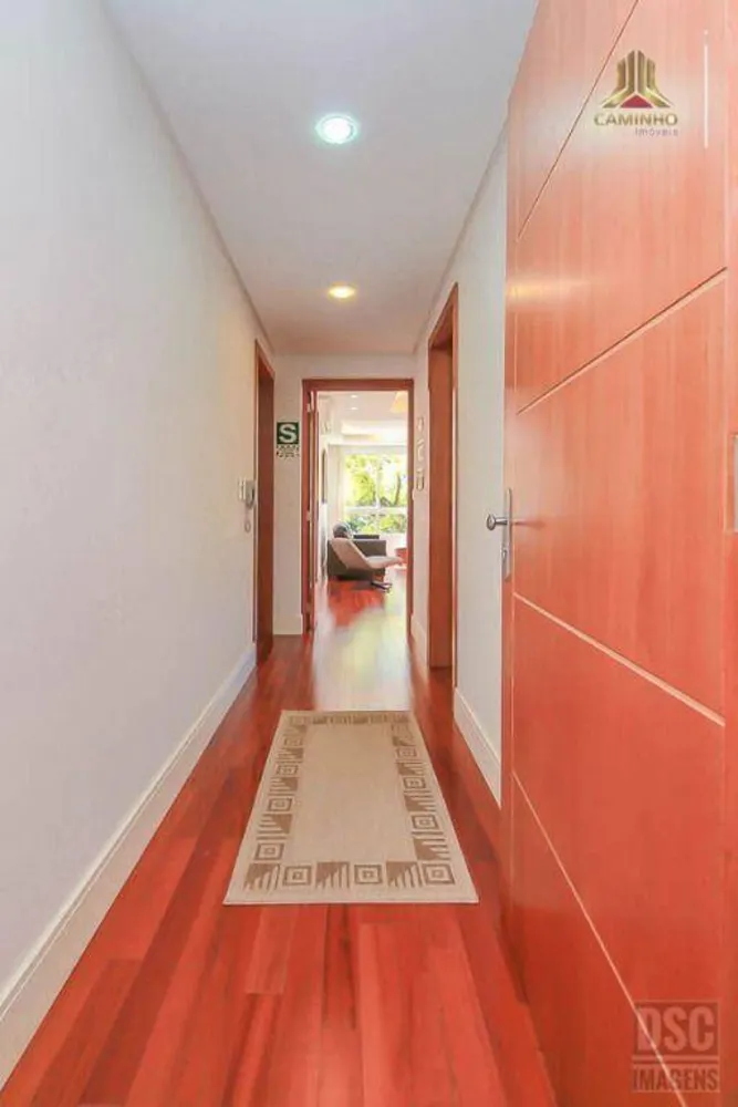 Apartamento, 3 quartos, 93 m² - Foto 1