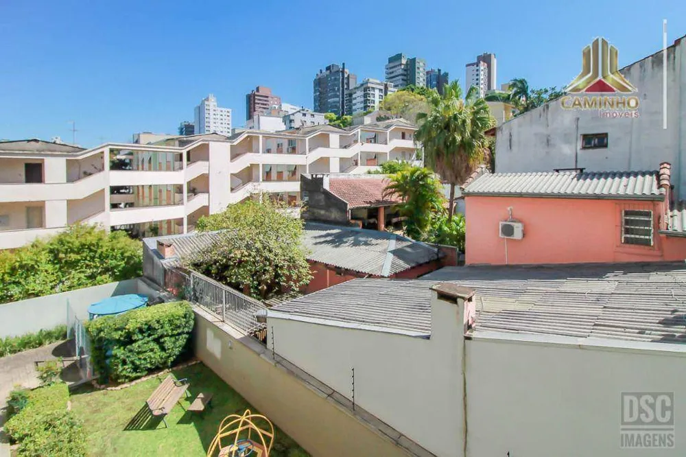 Apartamento, 3 quartos, 93 m² - Foto 8