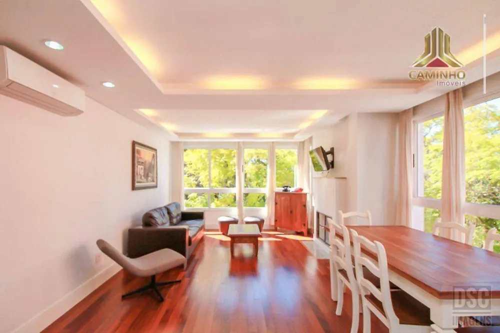 Apartamento, 3 quartos, 93 m² - Foto 2