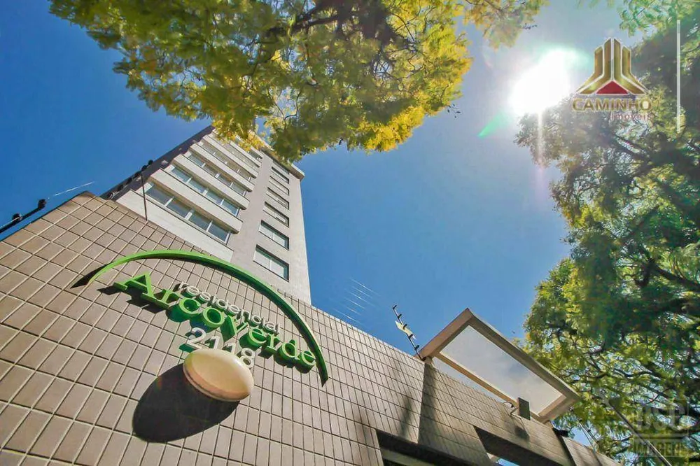Apartamento, 3 quartos, 93 m² - Foto 4