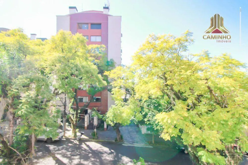 Apartamento, 3 quartos, 93 m² - Foto 3