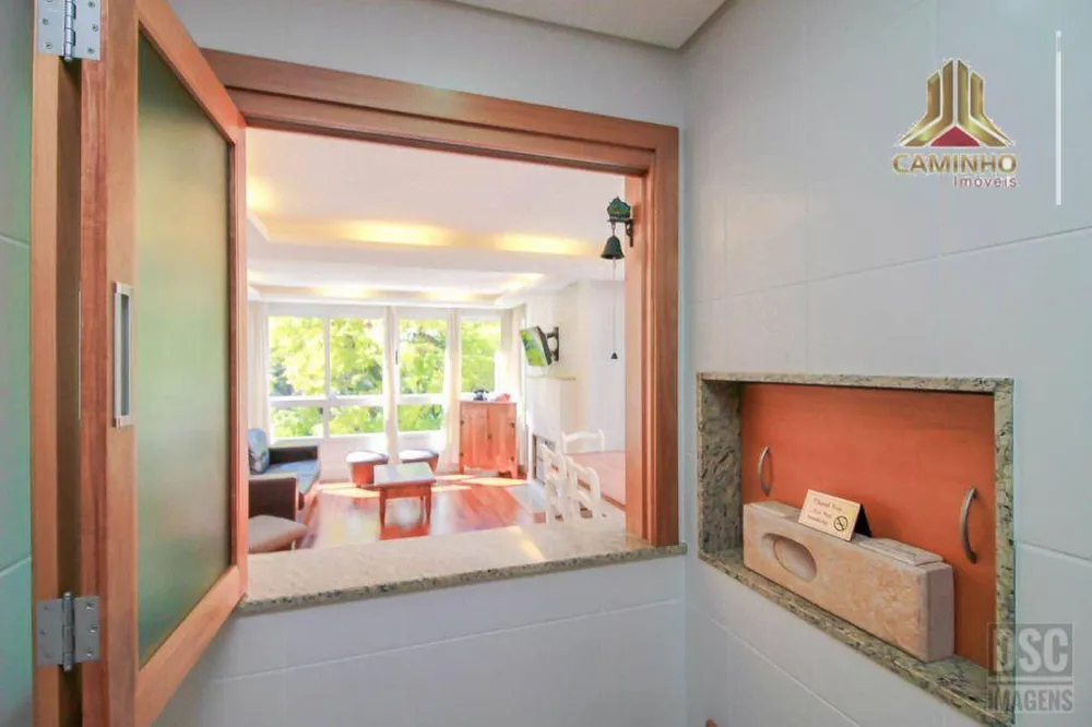 Apartamento, 3 quartos, 93 m² - Foto 6