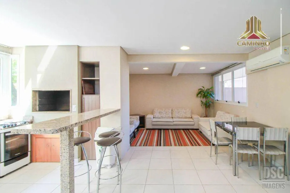 Apartamento, 3 quartos, 93 m² - Foto 2