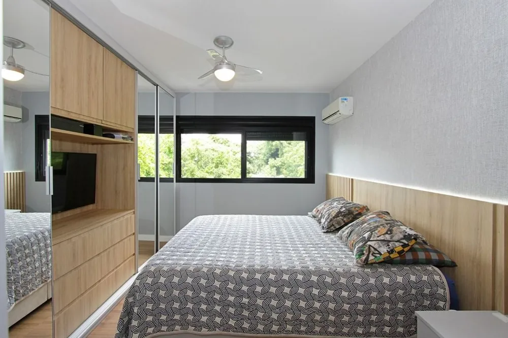 Apartamento, 3 quartos, 101 m² - Foto 4