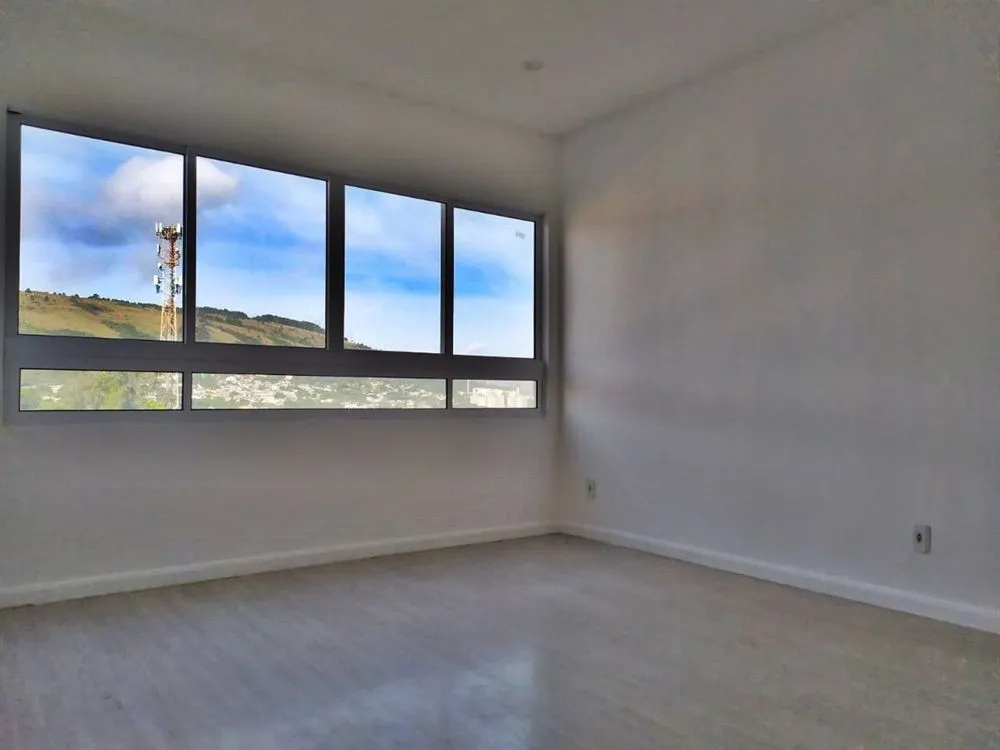 Apartamento, 2 quartos, 48 m² - Foto 2