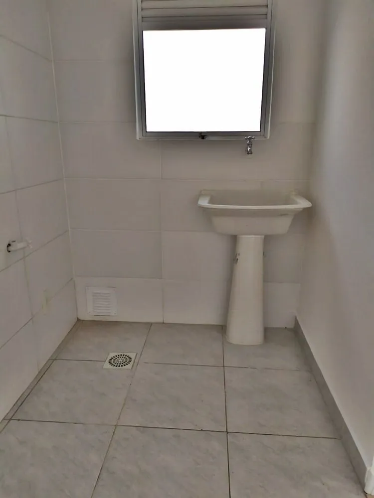 Apartamento, 2 quartos, 48 m² - Foto 8