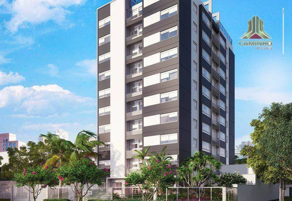 Apartamento, 2 quartos, 76 m² - Foto 3