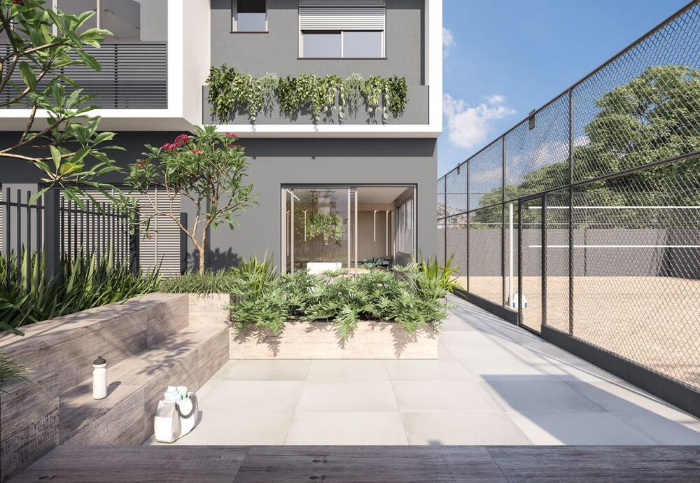 Kitnet e Studio à venda com 1 quarto, 30m² - Foto 17