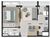 Kitnet-Studio, 30 m² - Foto 20