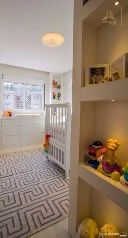 Apartamento, 3 quartos, 152 m² - Foto 12
