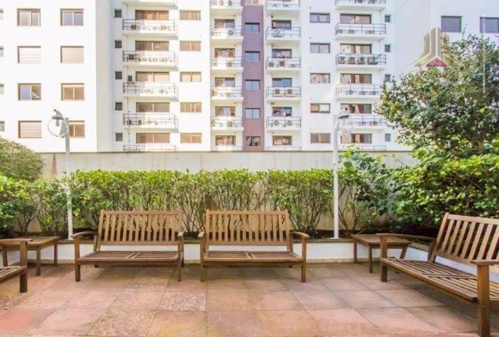 Apartamento, 3 quartos, 152 m² - Foto 3