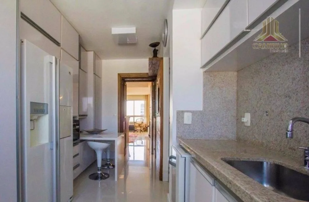 Apartamento, 3 quartos, 152 m² - Foto 8