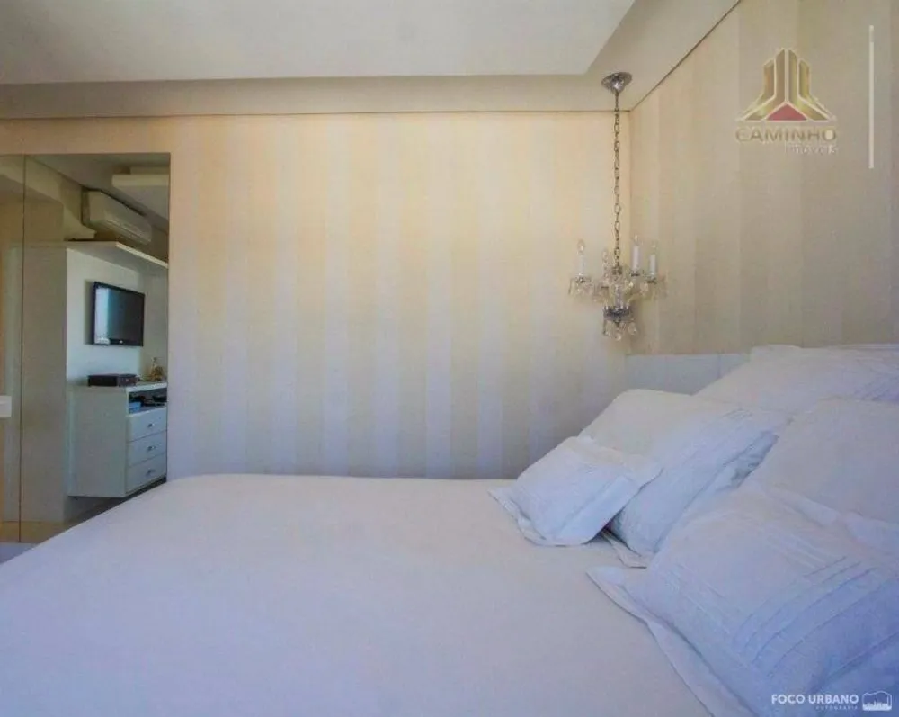 Apartamento, 3 quartos, 152 m² - Foto 1