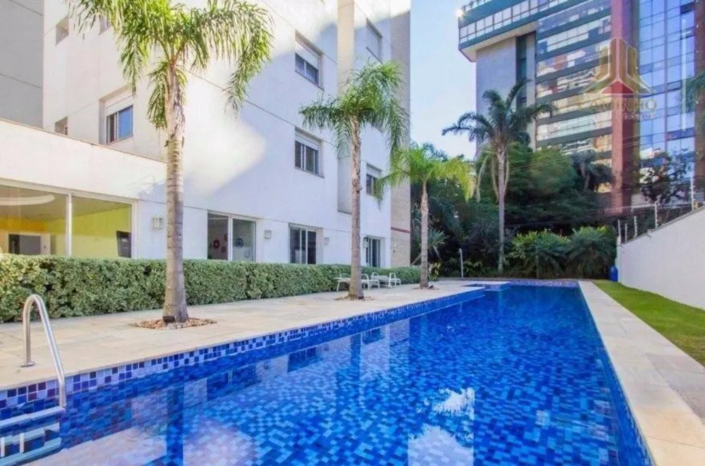 Apartamento, 3 quartos, 152 m² - Foto 2