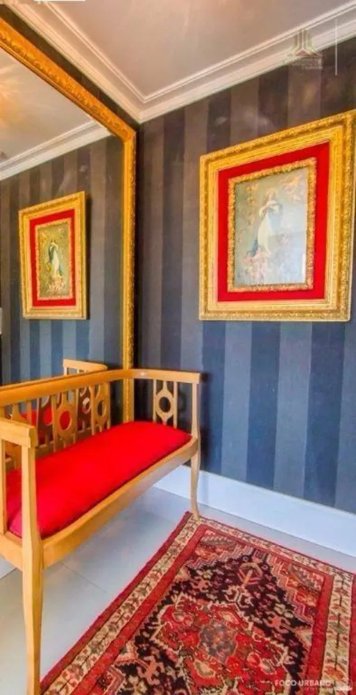 Apartamento, 3 quartos, 152 m² - Foto 7