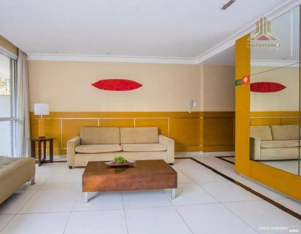Apartamento, 3 quartos, 152 m² - Foto 5