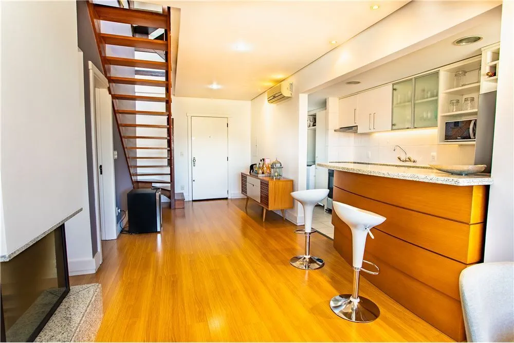 Cobertura, 2 quartos, 190 m² - Foto 4