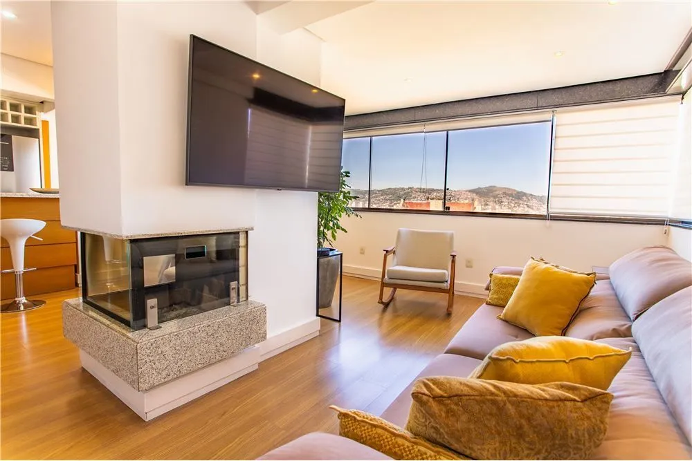 Cobertura, 2 quartos, 190 m² - Foto 8