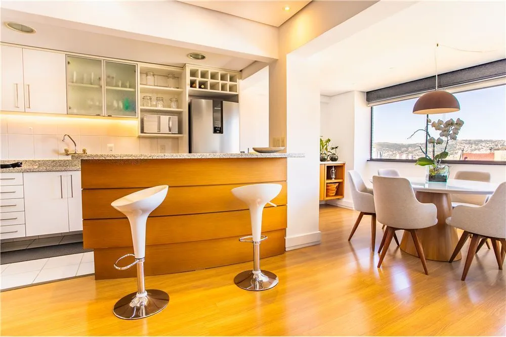 Cobertura, 2 quartos, 190 m² - Foto 3