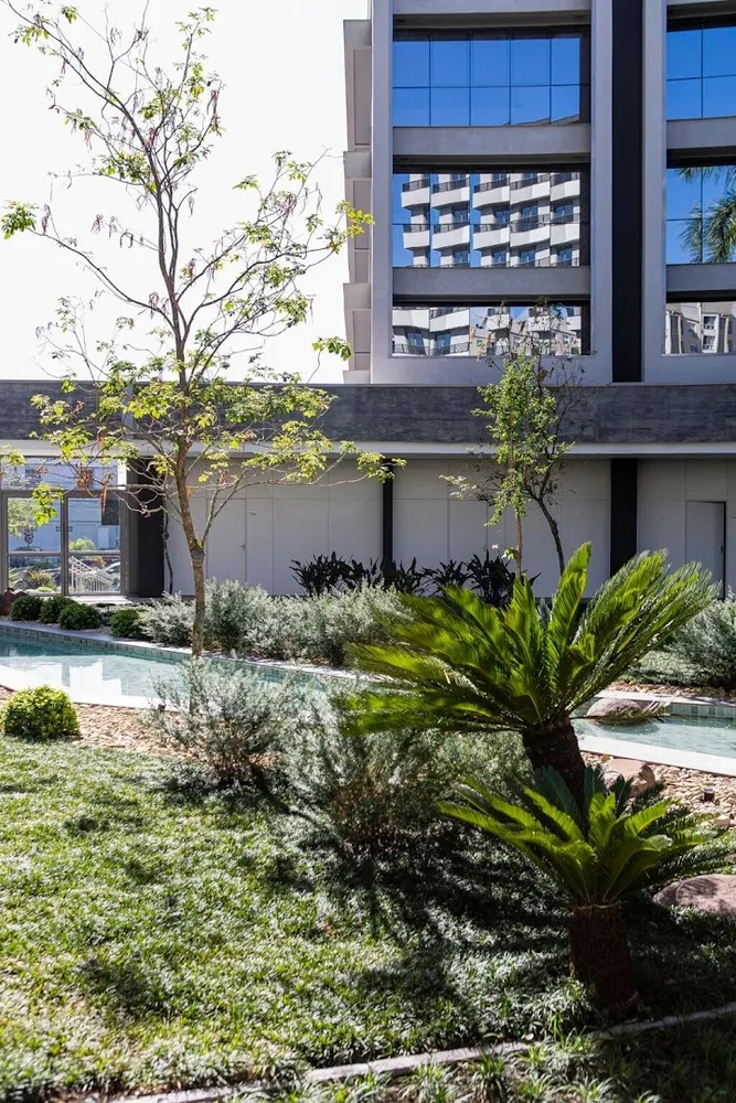 Sala-Conjunto, 47 m² - Foto 1