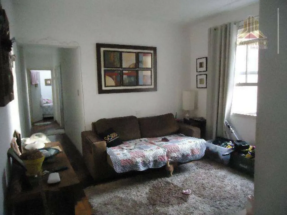 Apartamento, 2 quartos, 70 m² - Foto 3