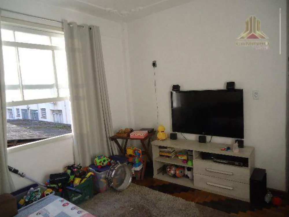 Apartamento, 2 quartos, 70 m² - Foto 6