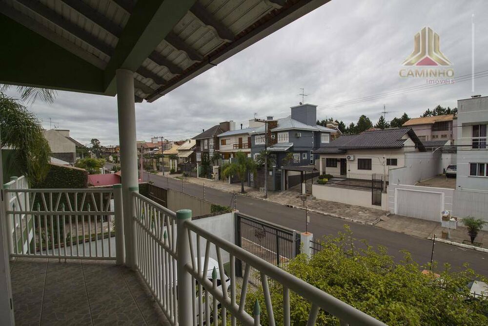 Casa à venda com 3 quartos, 181m² - Foto 6