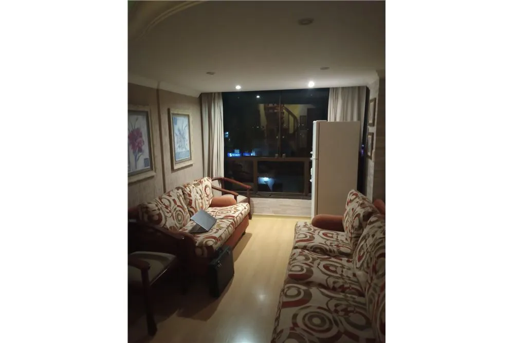 Cobertura, 2 quartos, 123 m² - Foto 8