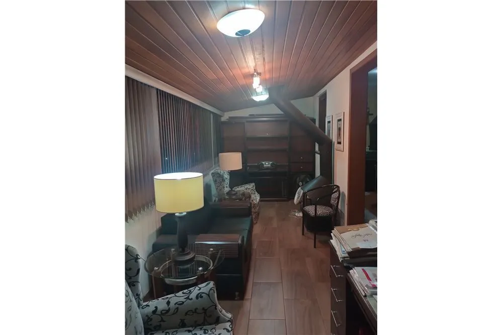 Cobertura, 2 quartos, 123 m² - Foto 5