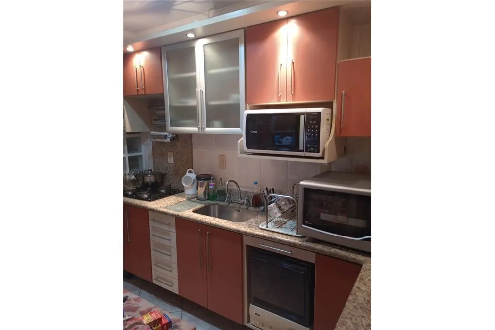 Cobertura, 2 quartos, 123 m² - Foto 1
