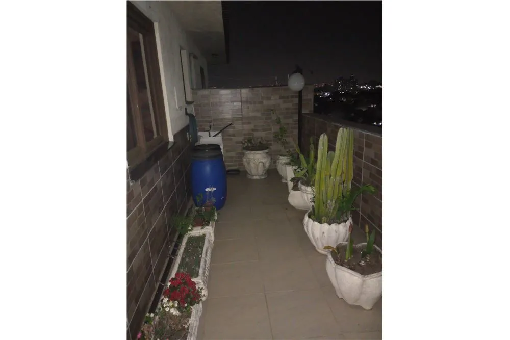 Cobertura, 2 quartos, 123 m² - Foto 2