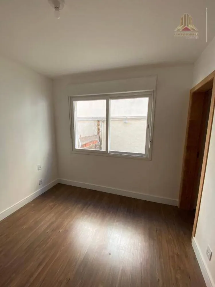 Apartamento, 3 quartos, 91 m² - Foto 1