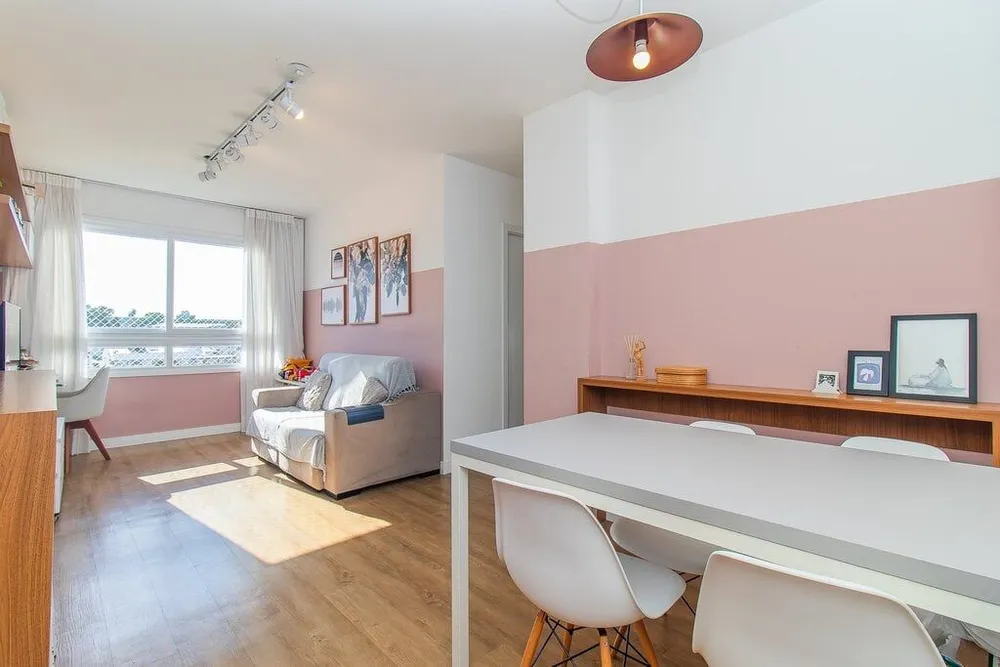 Apartamento, 2 quartos, 65 m² - Foto 1