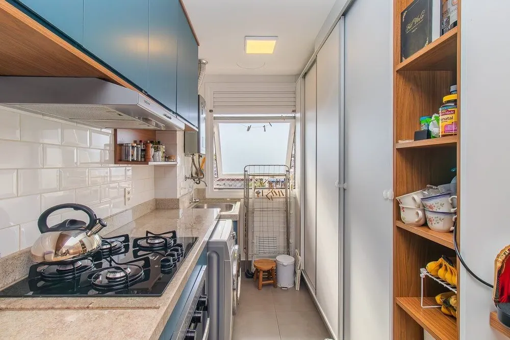 Apartamento, 2 quartos, 65 m² - Foto 7