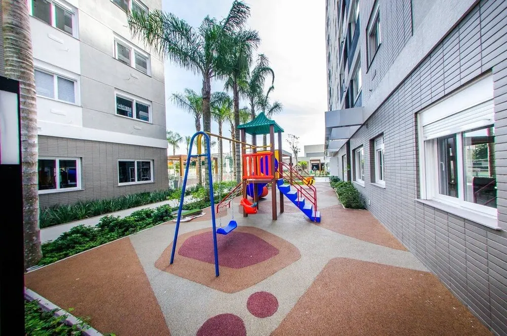 Apartamento, 2 quartos, 65 m² - Foto 2