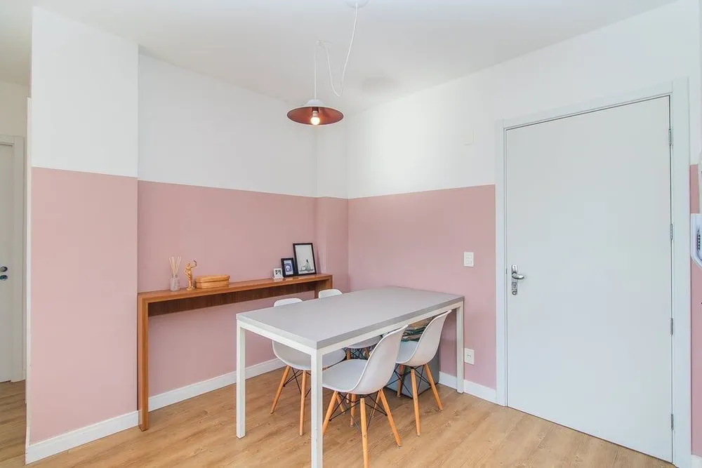 Apartamento, 2 quartos, 65 m² - Foto 4