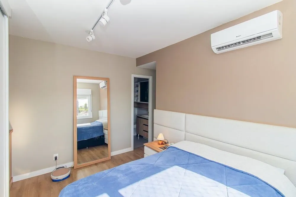 Apartamento, 2 quartos, 65 m² - Foto 5