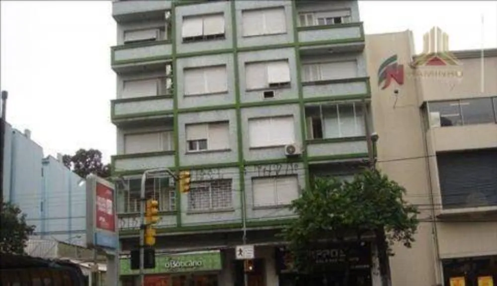 Apartamento, 3 quartos, 106 m² - Foto 1